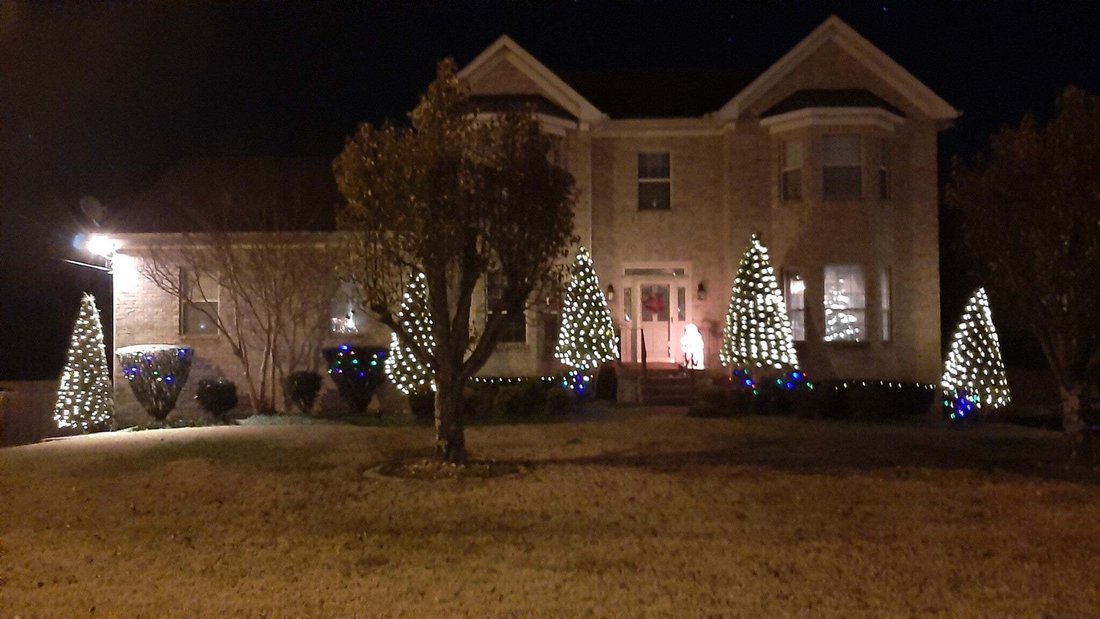 Casa en Nashville, Tennessee, Estados Unidos 4 - 18706227
