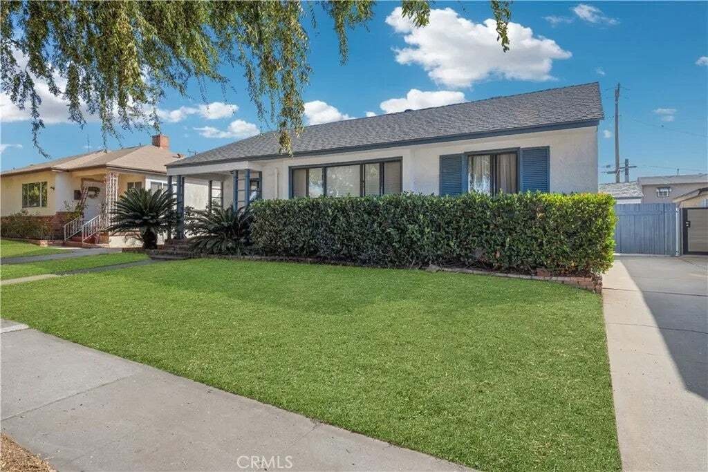 House in Alhambra, California, United States 2 - 18713933