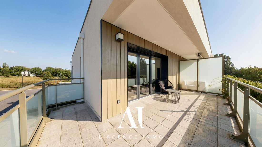 Apartment in Versonnex, Auvergne-Rhône-Alpes, France 3 - 18708285