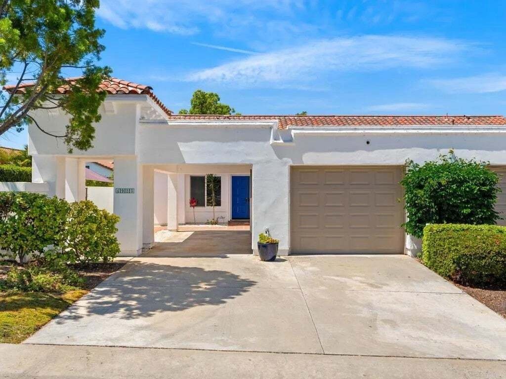 Condominio en Oceanside, California, Estados Unidos 2 - 18698317