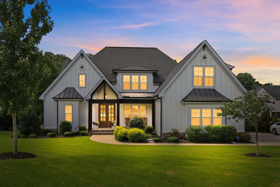 House in Wake Forest, North Carolina, United States 2 - 18708034