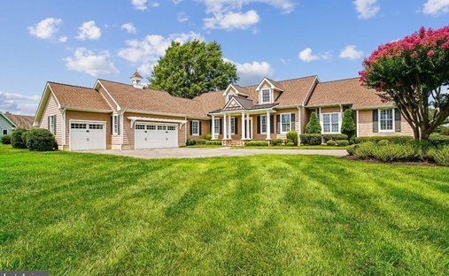 Maison à Stevensville, Maryland, États-Unis 1