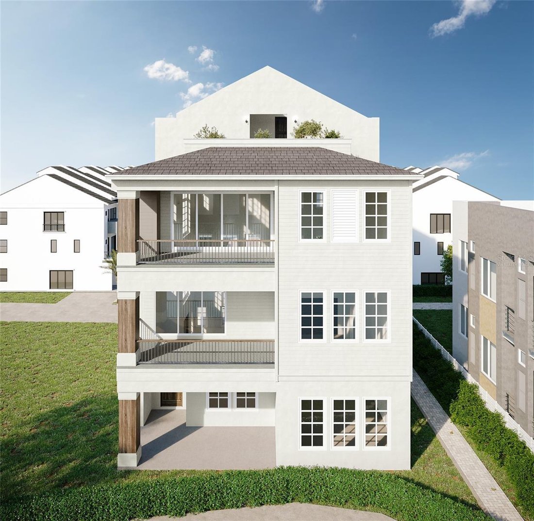 House in Orlando, Florida, United States 2 - 18703023