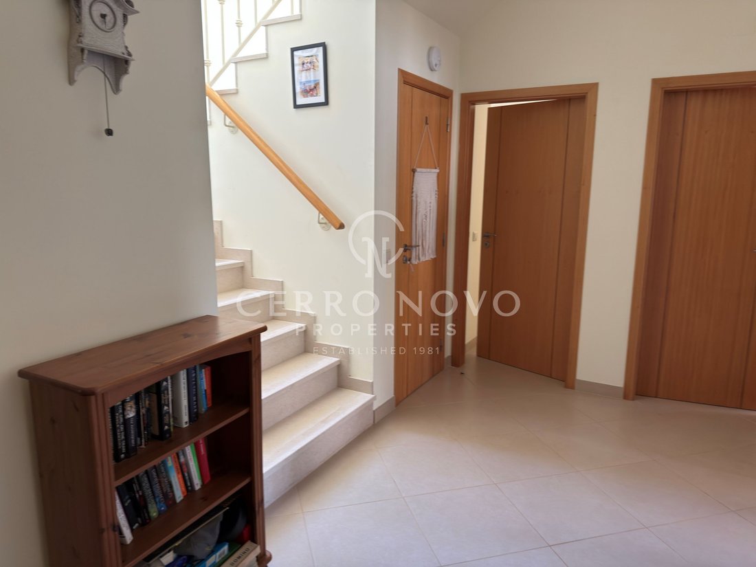 Villa in Paderne, Algarve, Portugal 3 - 18707236