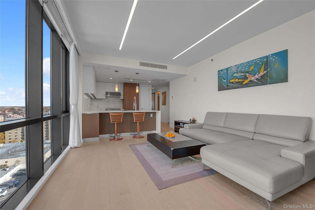 Condo in New York, New York, United States 3 - 18705705