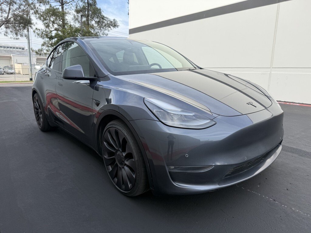 Tesla Model Y in San Diego, CA, United States 2 - 18705965