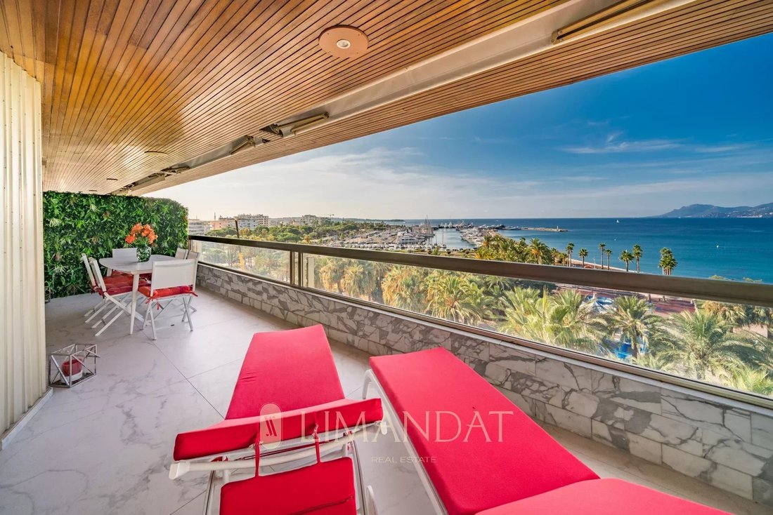 Apartment in French Riviera, Provence-Alpes-Côte d'Azur, France 5 - 14361435