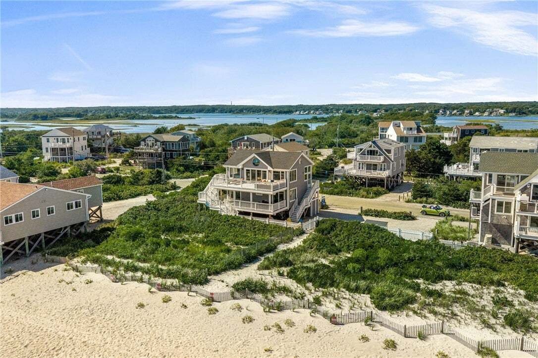 Maison à Charlestown, Rhode Island, États-Unis 5 - 18711213