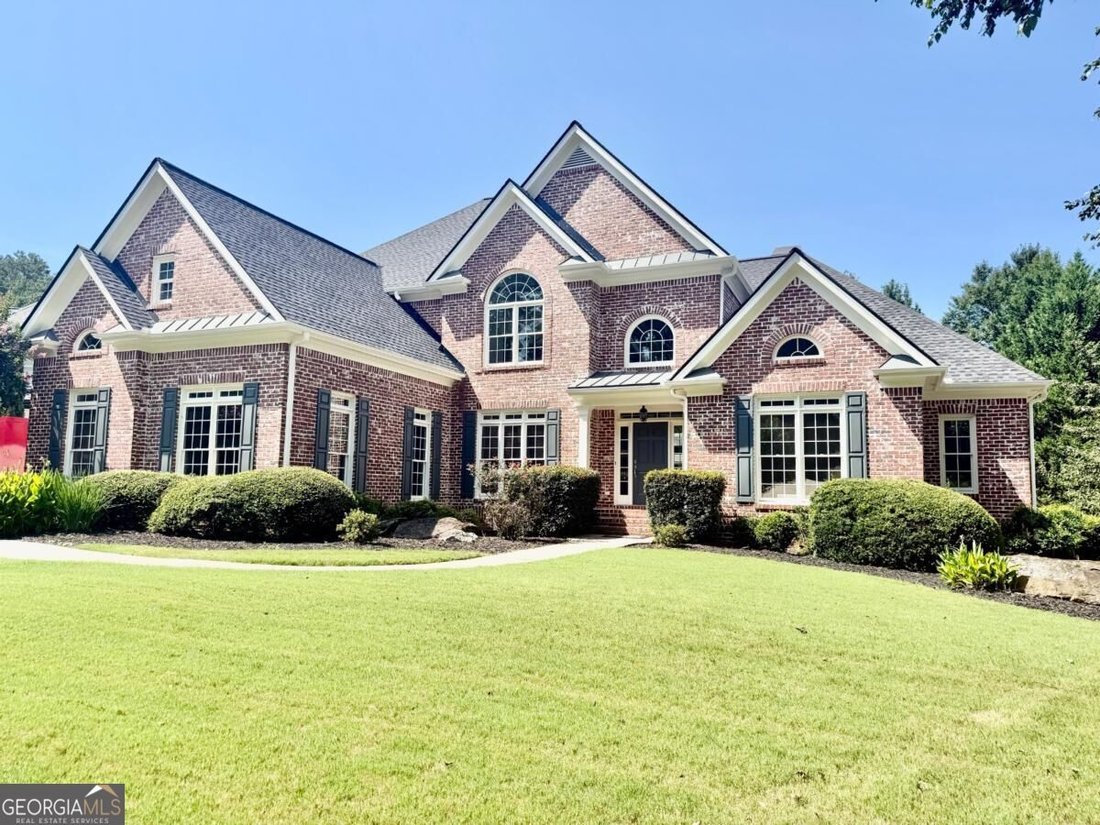 House in Johns Creek, Georgia, United States 2 - 18706495