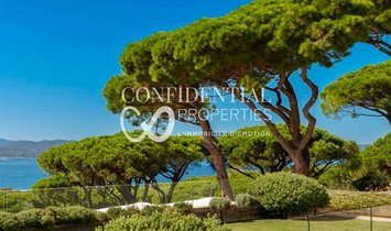 Villa in Zone Est Diffuse, Sankt Tropez, Frankreich 2