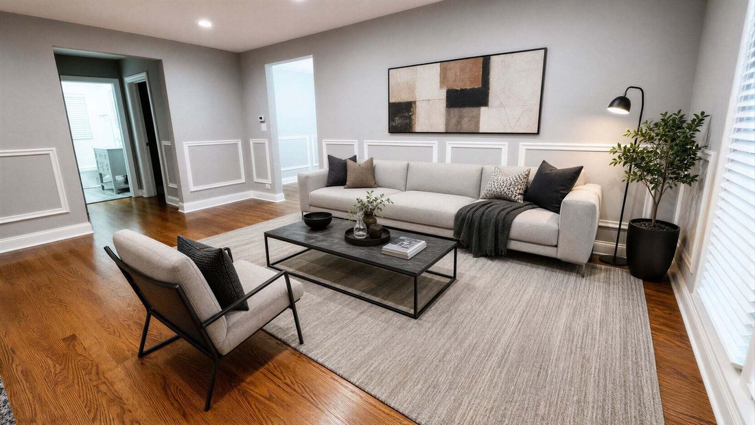 House in Riverwoods, Illinois, United States 2 - 18711278