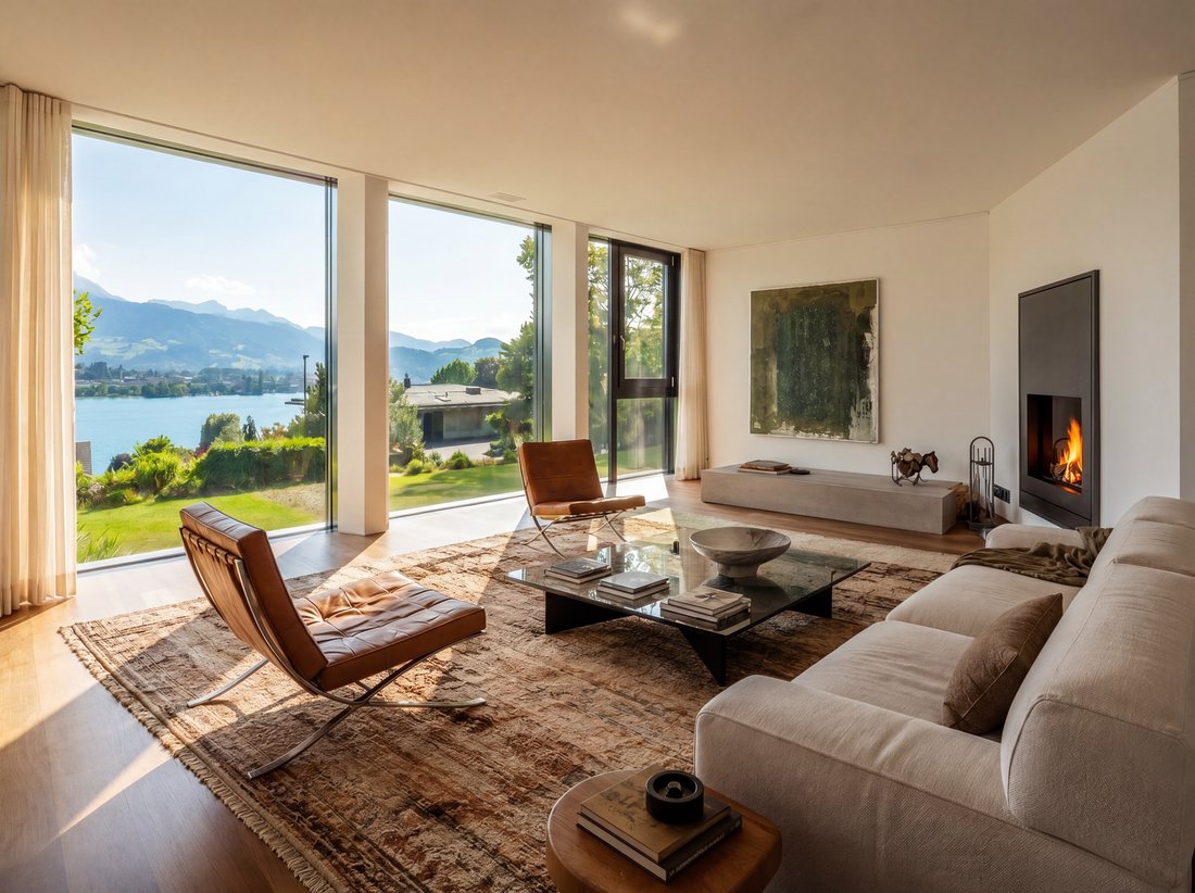 House in Lucerne, Lucerne, Switzerland 1 - 18708430