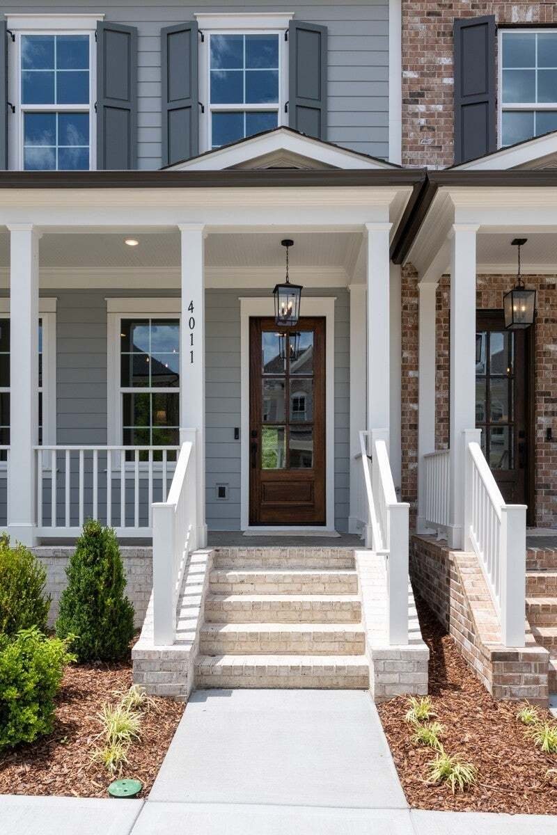 Townhouse in Franklin, Tennessee, United States 2 - 18706320