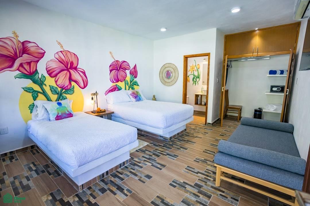 Casa en Acapulco de Juárez, Guerrero, México 3 - 18066452