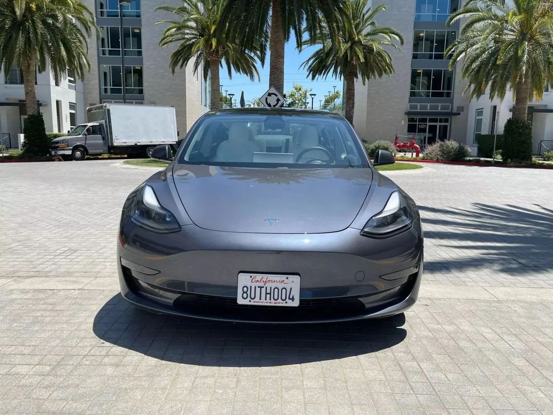 Sedan in Riverside, CA, United States 3 - 18710462