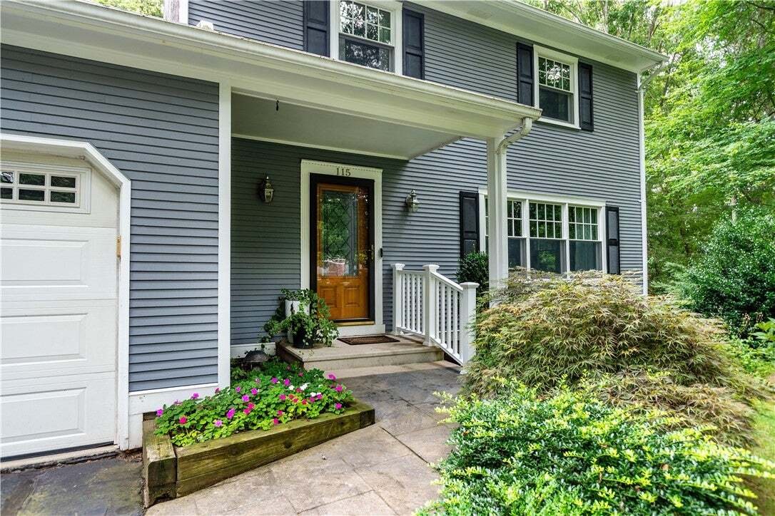 House in North Kingstown, Rhode Island, United States 4 - 18703351