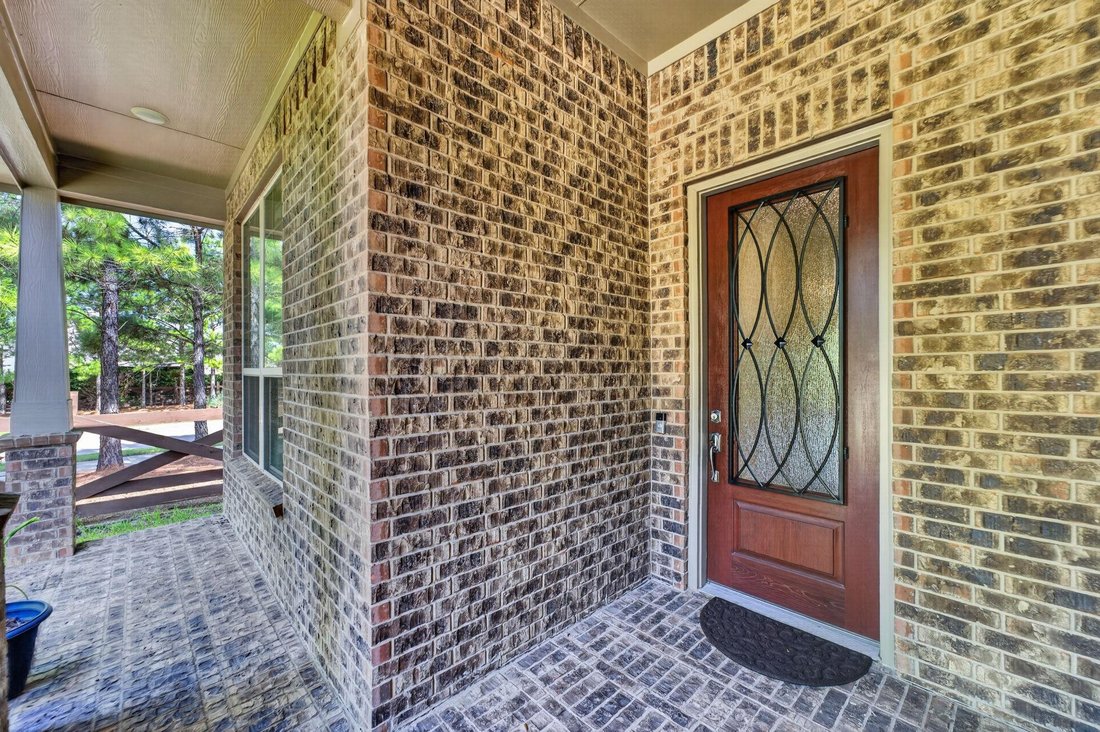 House in Magnolia, Texas, United States 4 - 18708860