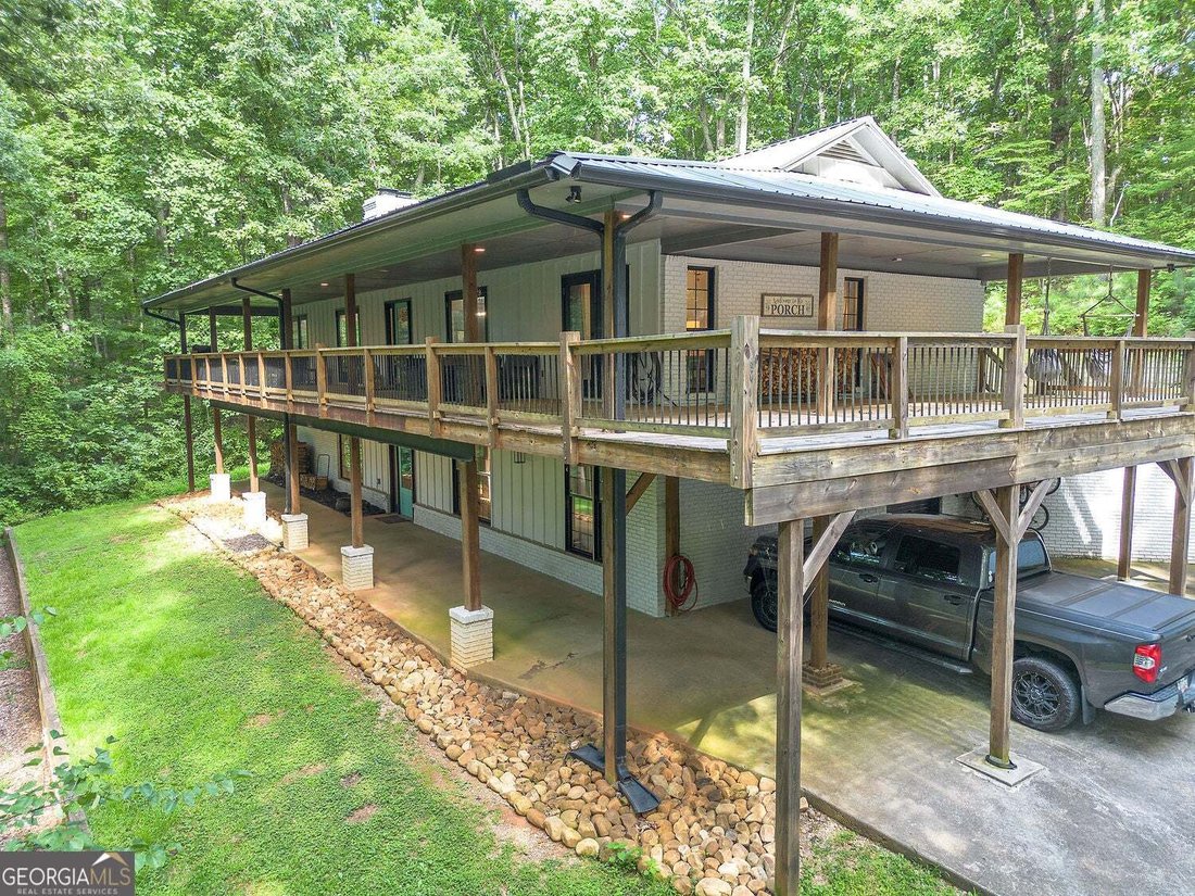 House in Dallas, Georgia, United States 1 - 18708893