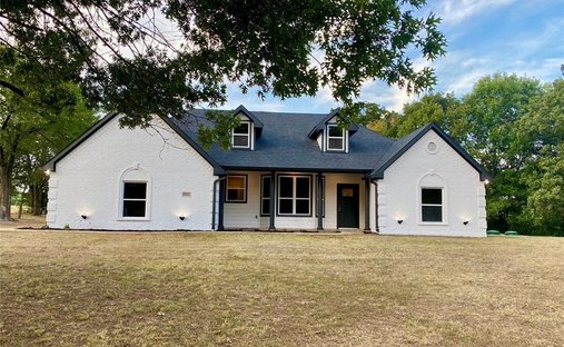 Maison à Sherman, Texas, États-Unis 1