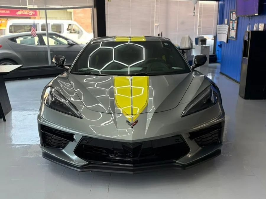 Coupe in Avenel, NJ, United States 1 - 18707744