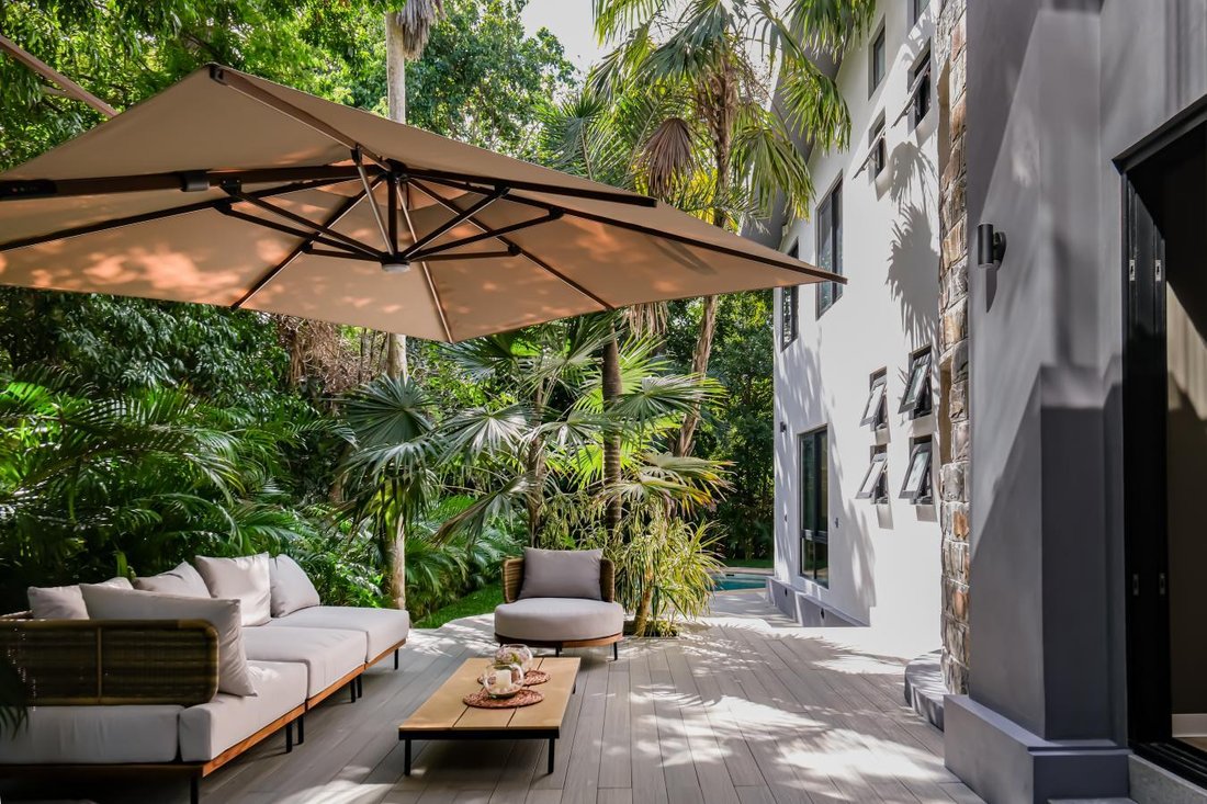 House in Playa del Carmen, Quintana Roo, Mexico 3 - 18709219