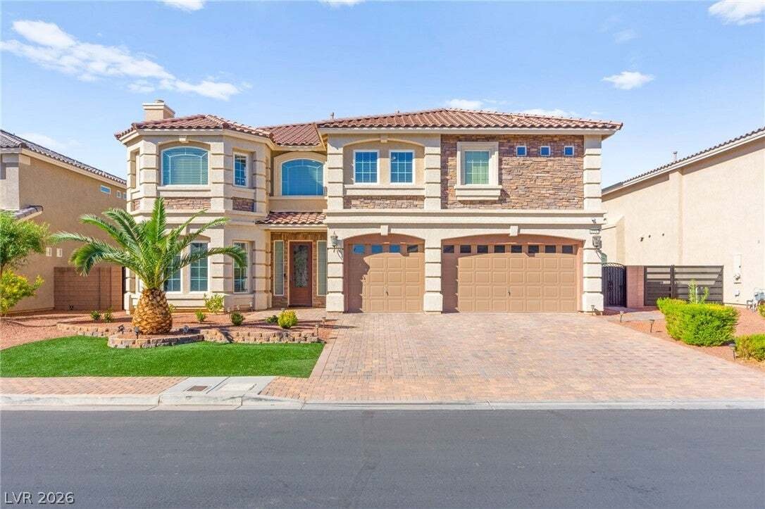 House in Las Vegas, Nevada, United States 1 - 18705950