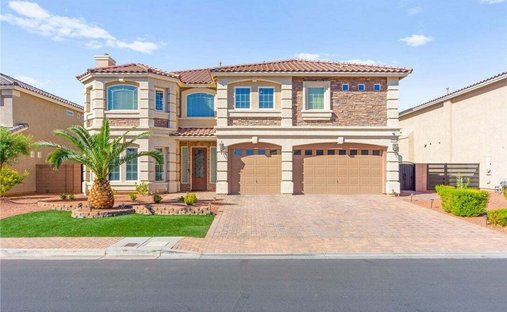 Haus in Las Vegas, Nevada, Vereinigte Staaten 1