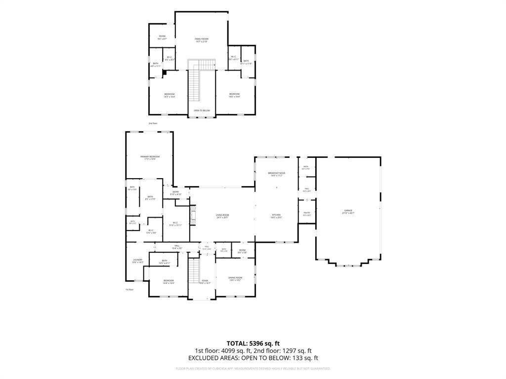 Haus in Anna, Texas, Vereinigte Staaten 2 - 18706741