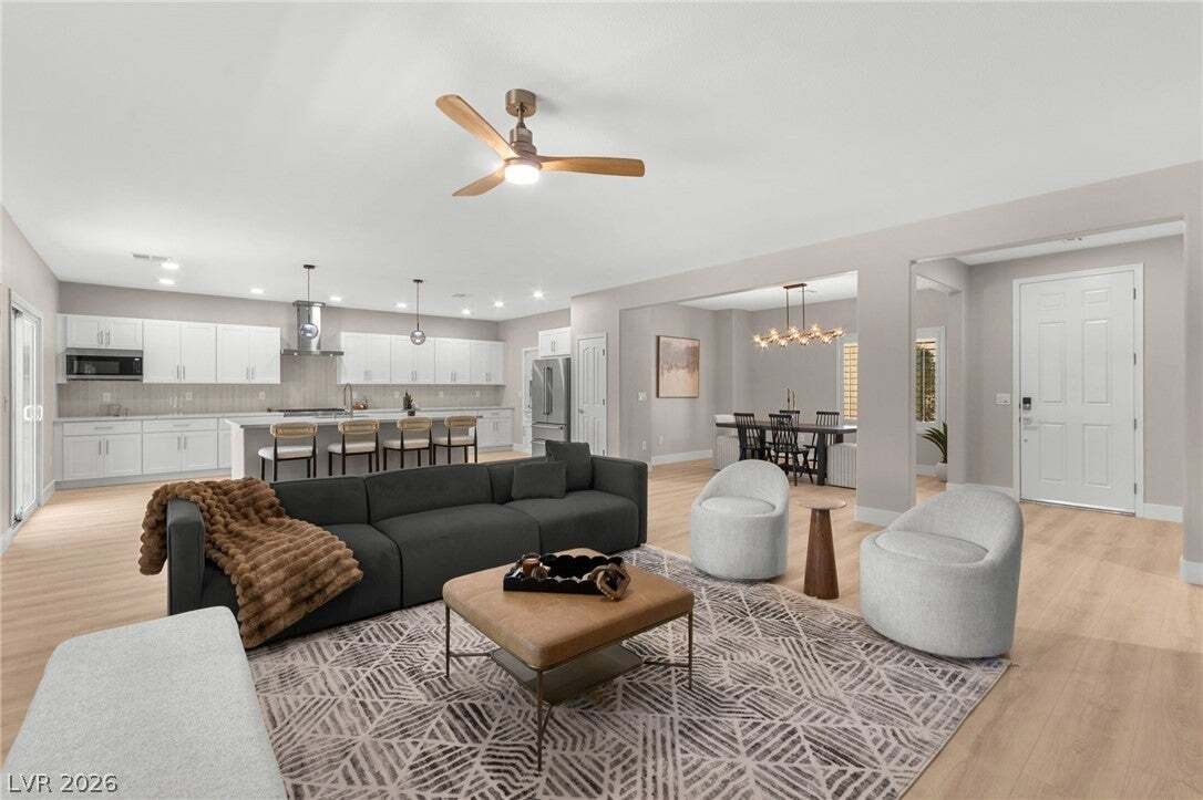 House in Henderson, Nevada, United States 5 - 18705919
