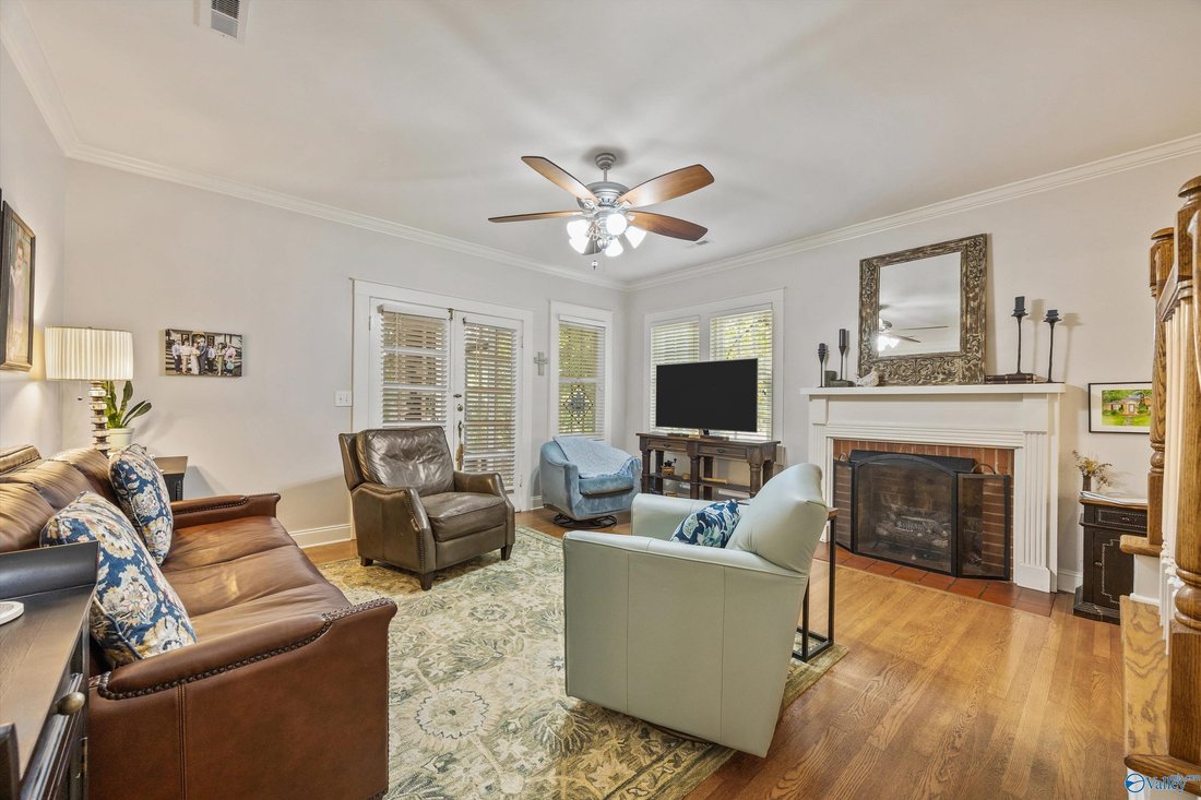 House in Redstone Arsenal, Alabama, United States 4 - 18702869