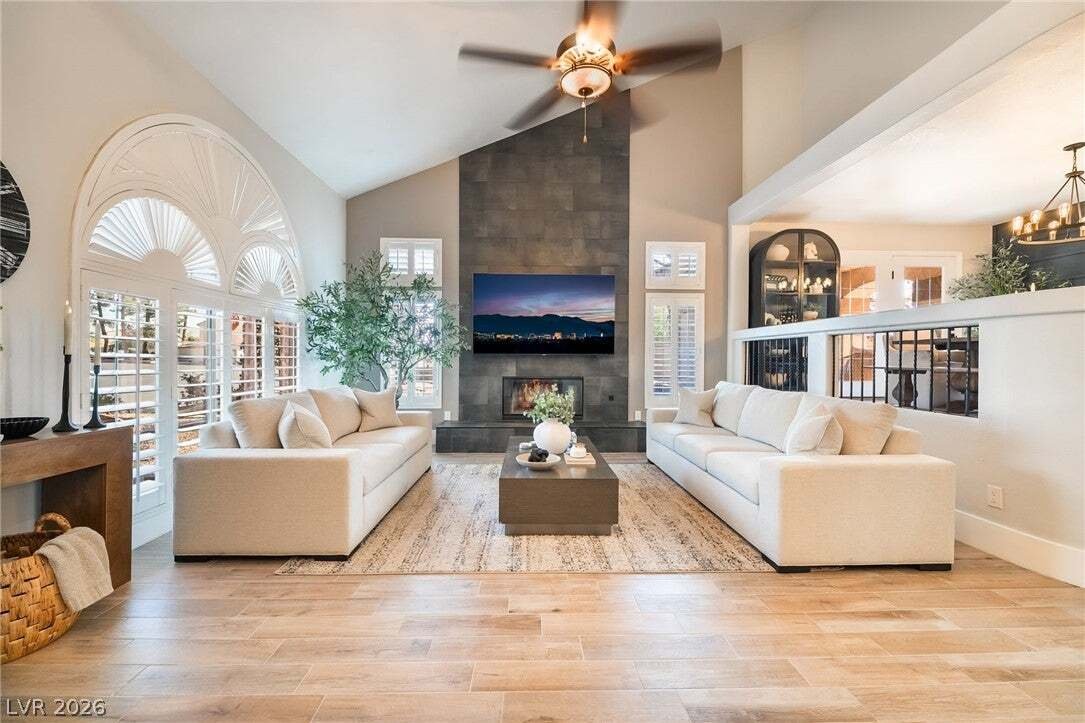 House in Henderson, Nevada, United States 5 - 18711237