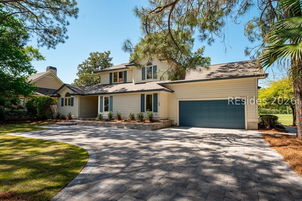 House in Hilton Head Island, South Carolina, United States 3 - 18709304