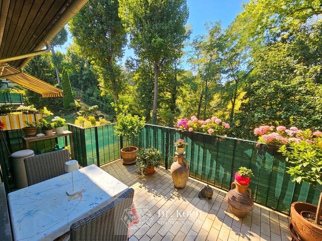 Apartment in Vienna, Wien, Austria 1 - 18709402