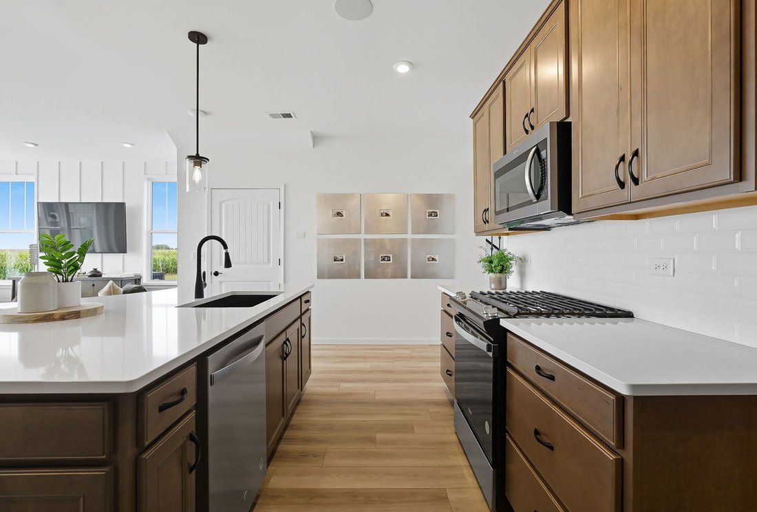 Townhouse in Bolingbrook, Illinois, United States 5 - 18706190