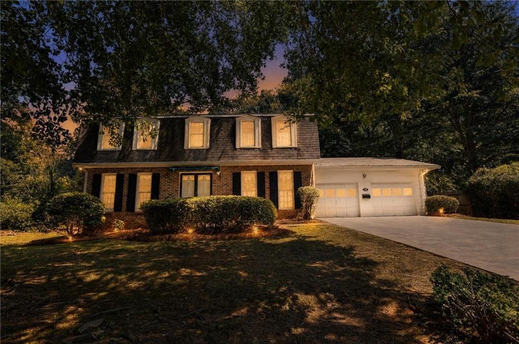 House in Roswell, Georgia, United States 2 - 18706139