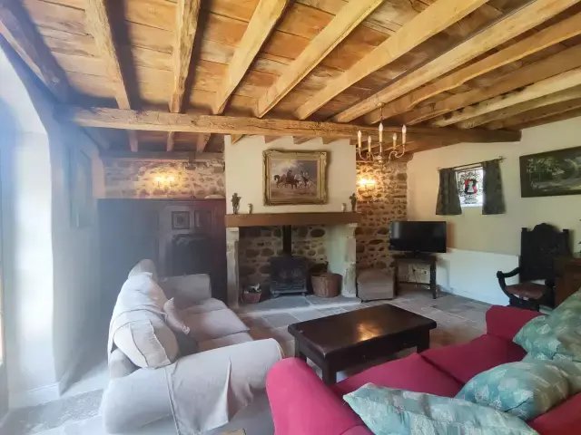 Casa en Lucq-de-Béarn, Nueva Aquitania, Francia 2 - 18591860