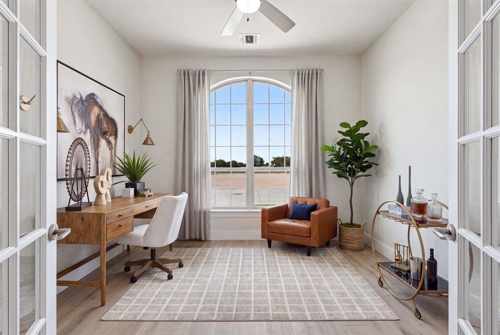 House in Saint Paul, Texas, United States 3 - 18042111