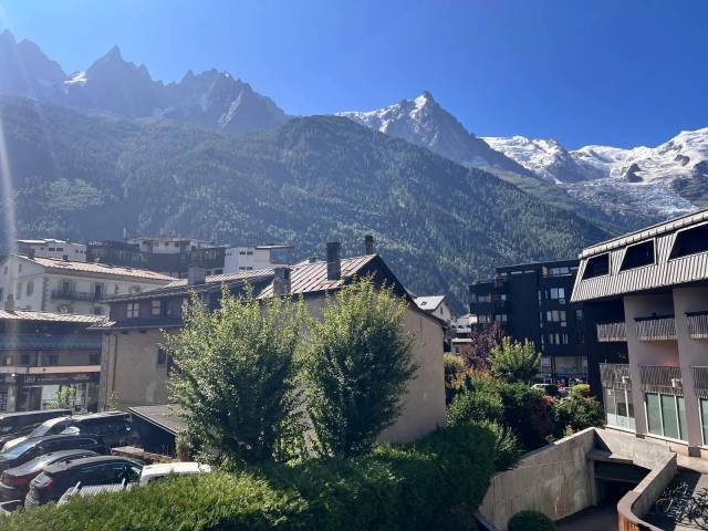 Apartment in Chamonix-Mont-Blanc, Auvergne-Rhône-Alpes, France 4 - 18515545