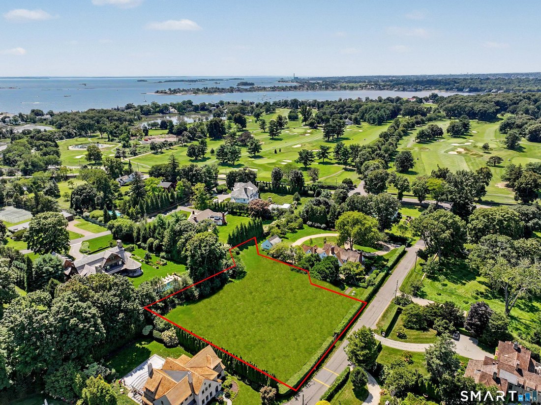 Maison à Westport, Connecticut, États-Unis 1 - 18573001