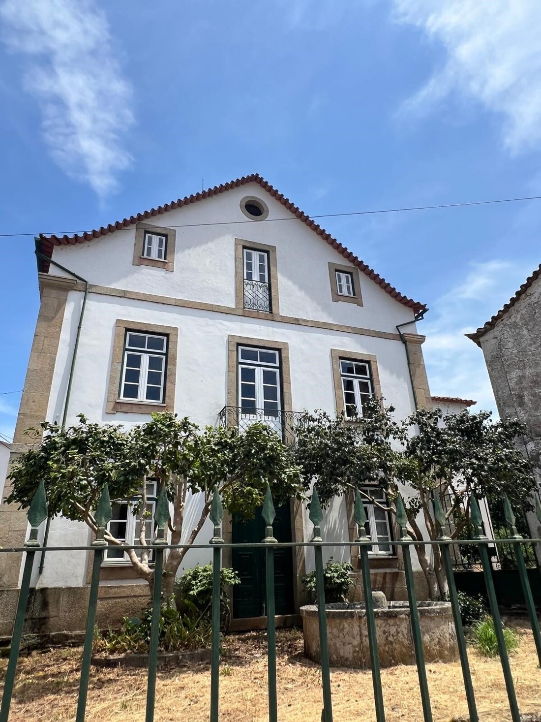 Finca in Pomares, Coimbra District, Portugal 1 - 18714168