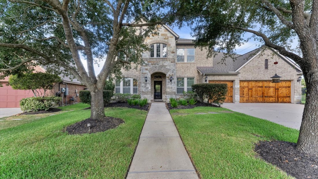 House in Humble, Texas, United States 1 - 18185178