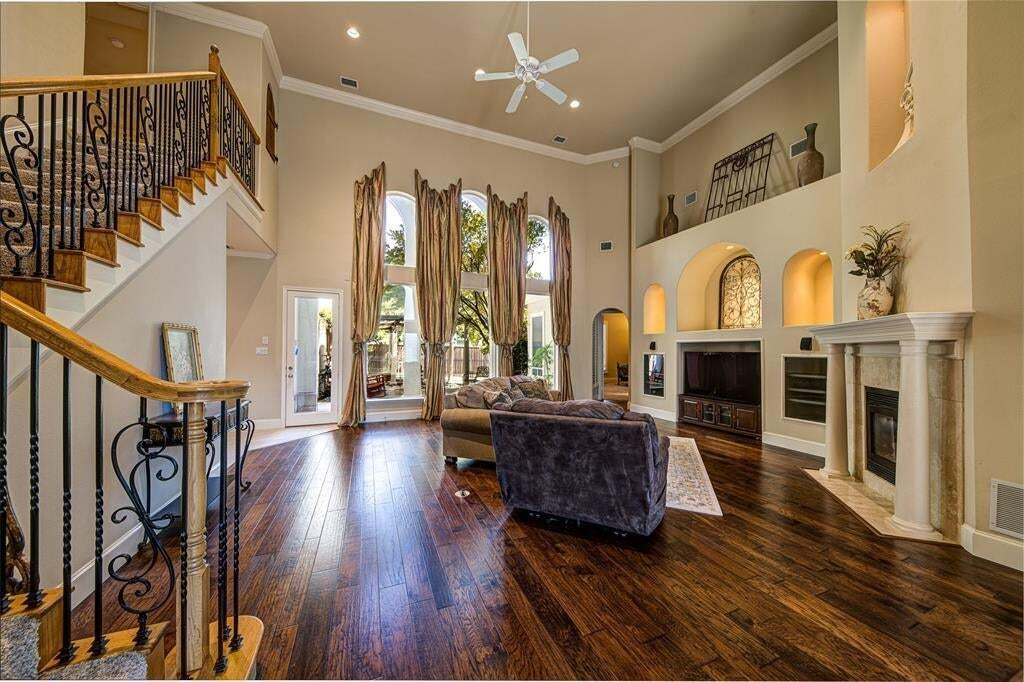 House in Richardson, Texas, United States 5 - 18706765