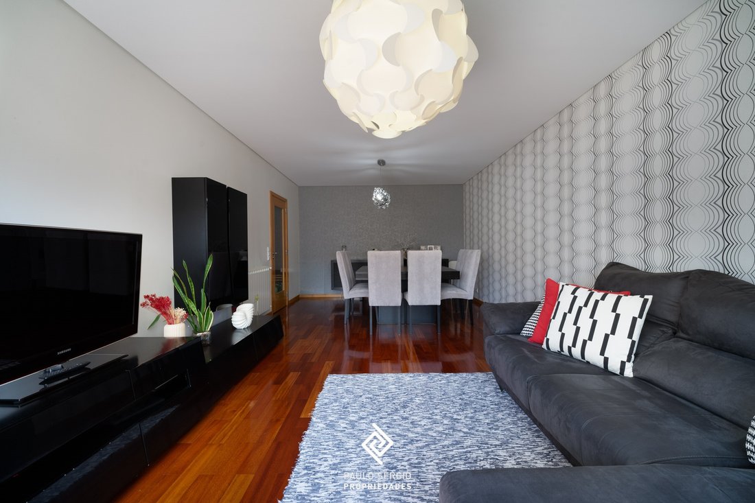 Apartment in Espinho, Aveiro District, Portugal 5 - 18707334