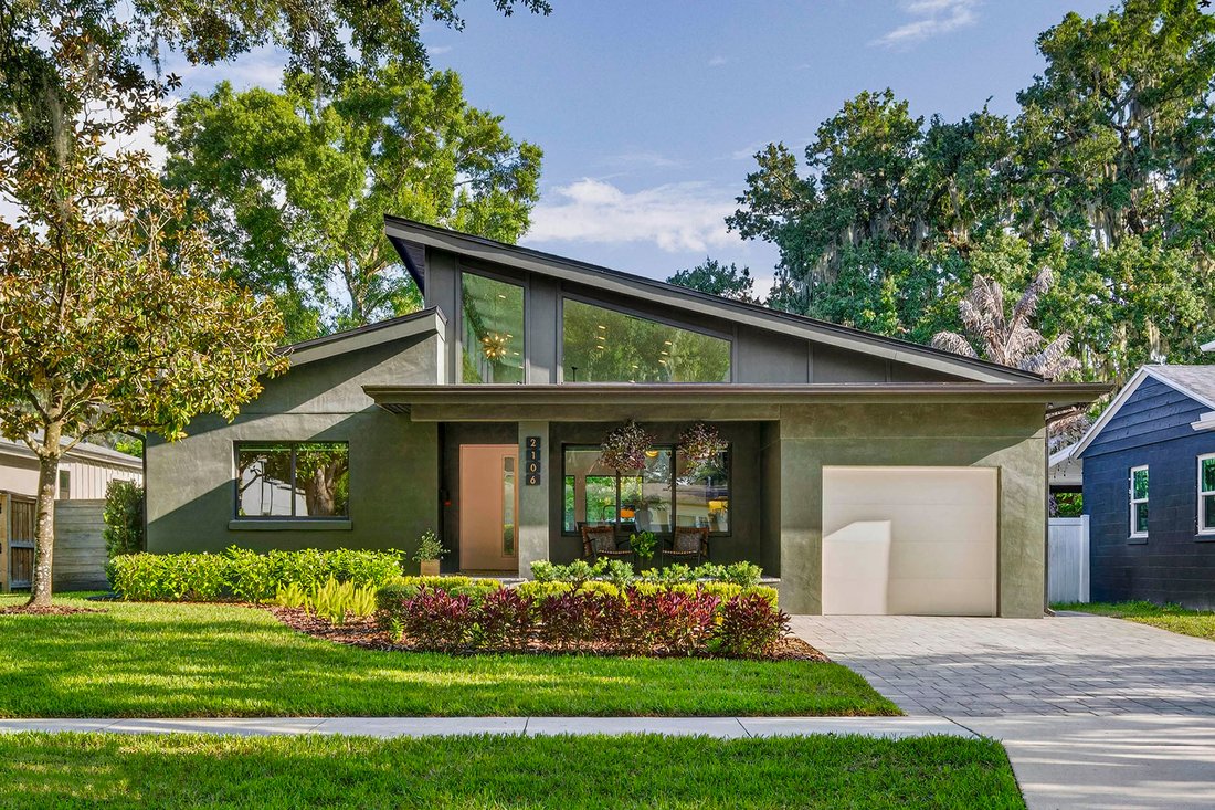 Orlando, Florida, United States 1 - 18709065