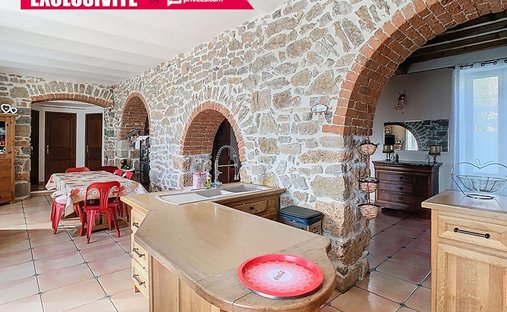 Villa in Molières-Cavaillac, Okzitanien, Frankreich 1