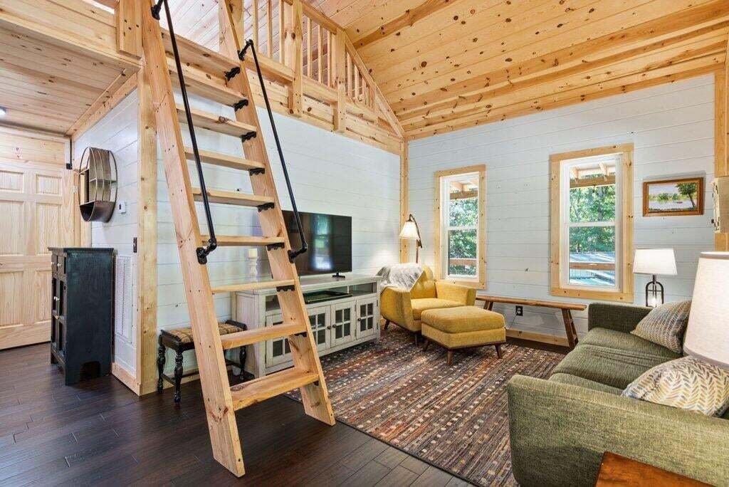 House in Spring City, Tennessee, United States 5 - 18713829