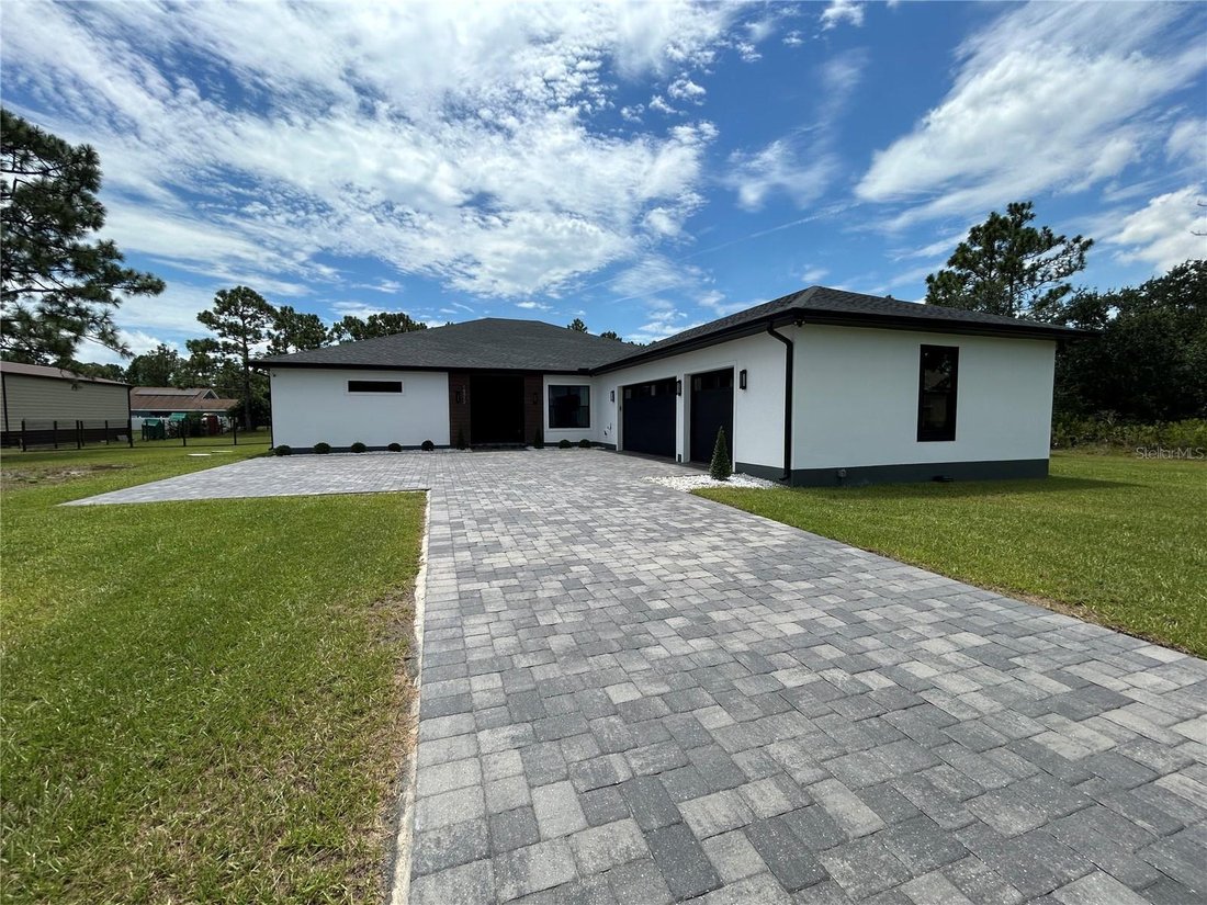 House in Orlando, Florida, United States 1 - 18705582
