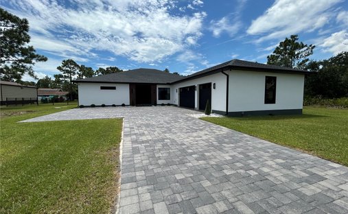 House in Orlando, Florida, United States 1