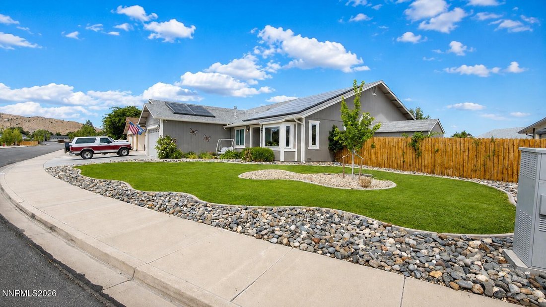 House in Sparks, Nevada, United States 3 - 18711141