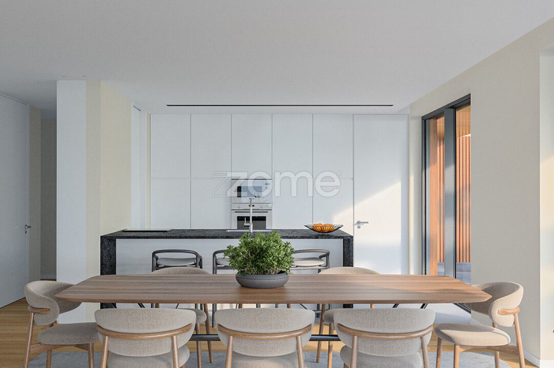 Apartamento en Canidelo, Distrito de Oporto, Portugal 5 - 18707241